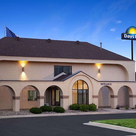 Days Inn By Wyndham Austin Zewnętrze zdjęcie