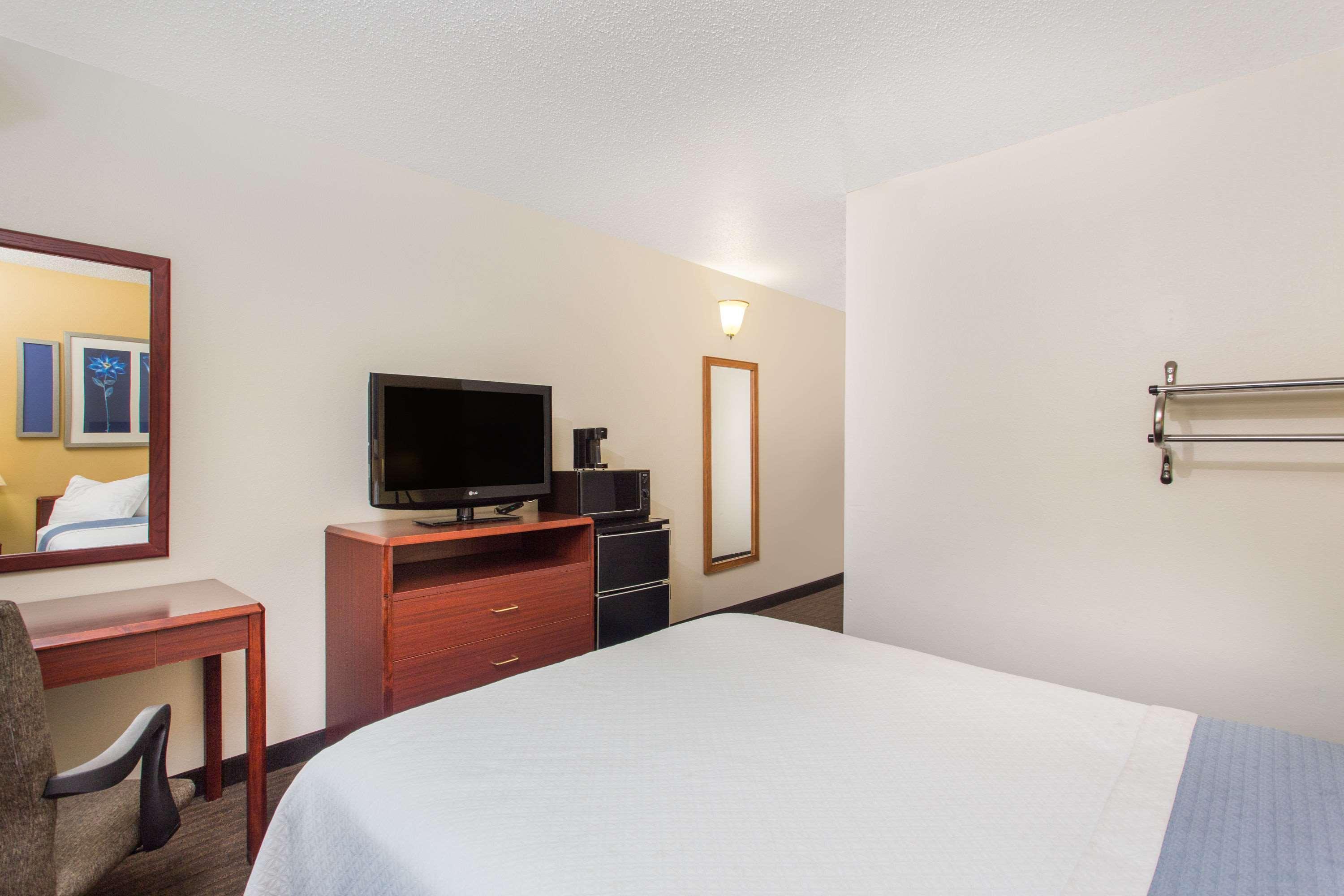 Days Inn By Wyndham Austin Zewnętrze zdjęcie