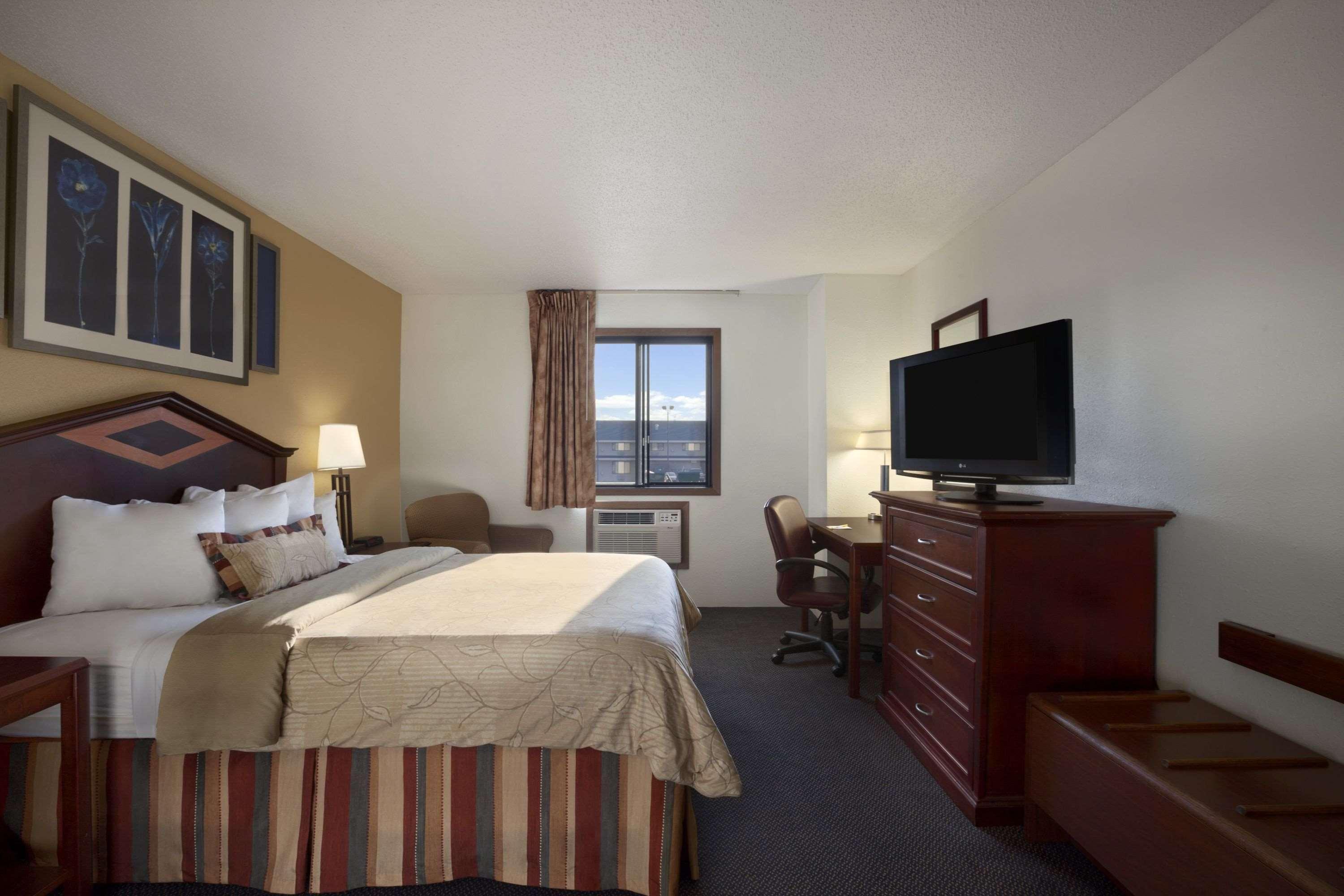 Days Inn By Wyndham Austin Zewnętrze zdjęcie