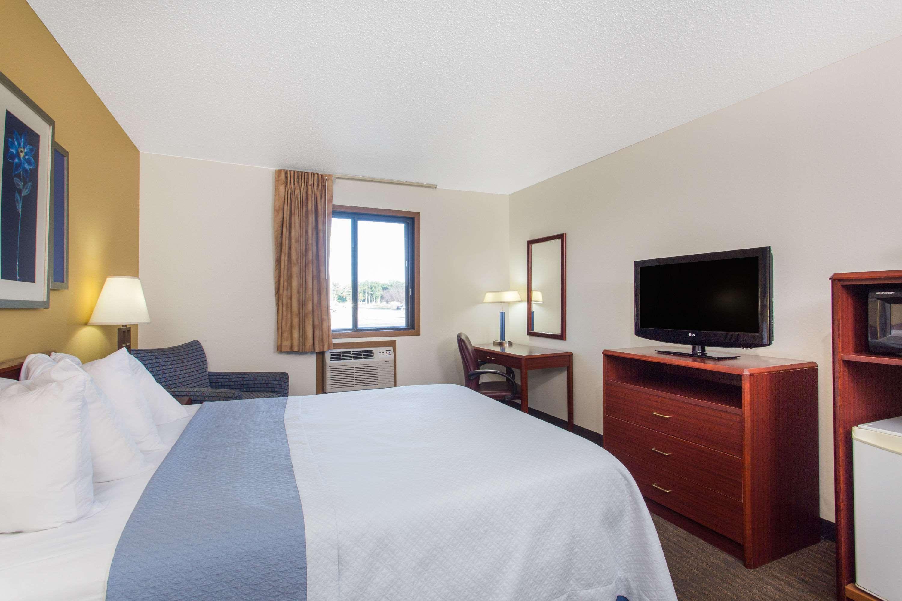 Days Inn By Wyndham Austin Zewnętrze zdjęcie